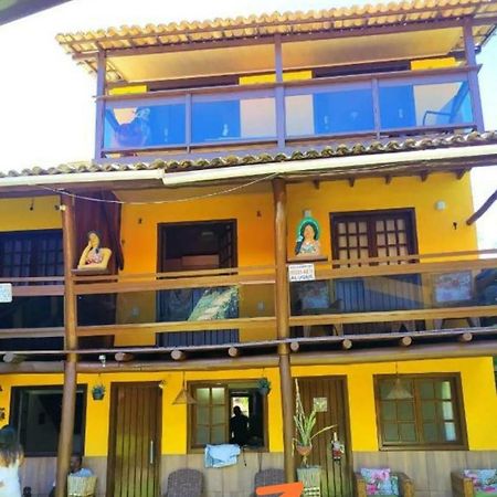 Triplex 3 Suites 10 Pessoas Cond Aldeia Dos Pescadores 普拉亚多 外观 照片