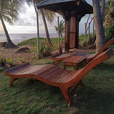 Triplex 3 Suites 10 Pessoas Cond Aldeia Dos Pescadores 普拉亚多 外观 照片