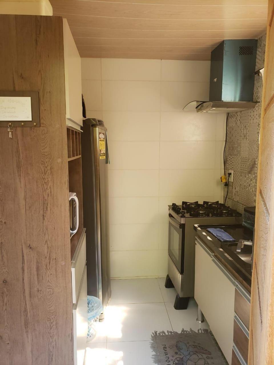 Triplex 3 Suites 10 Pessoas Cond Aldeia Dos Pescadores 普拉亚多 外观 照片