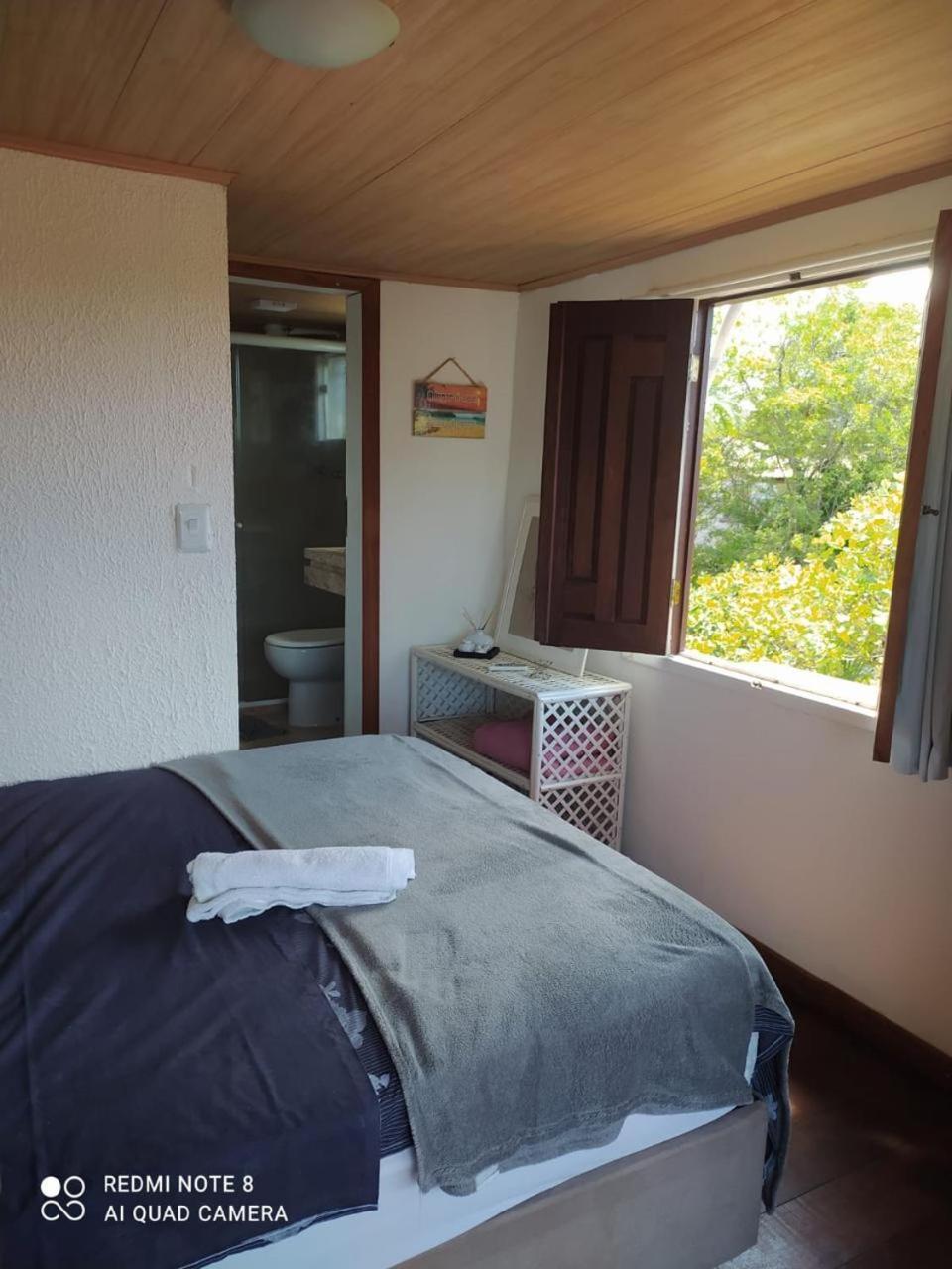 Triplex 3 Suites 10 Pessoas Cond Aldeia Dos Pescadores 普拉亚多 外观 照片
