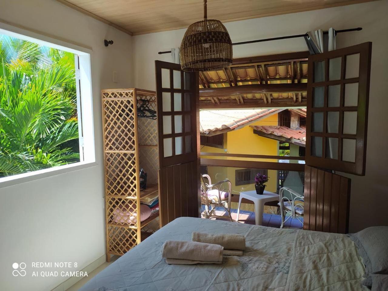 Triplex 3 Suites 10 Pessoas Cond Aldeia Dos Pescadores 普拉亚多 外观 照片
