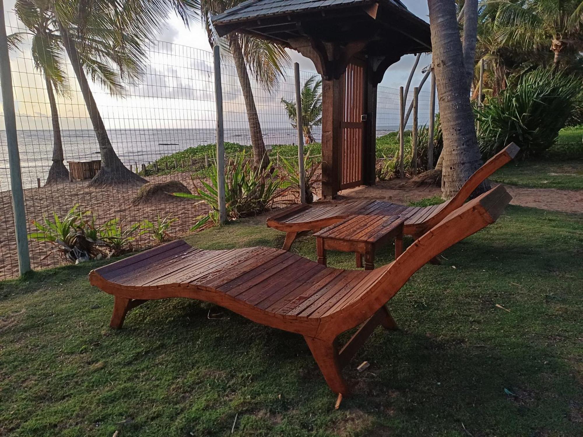 Triplex 3 Suites 10 Pessoas Cond Aldeia Dos Pescadores 普拉亚多 外观 照片