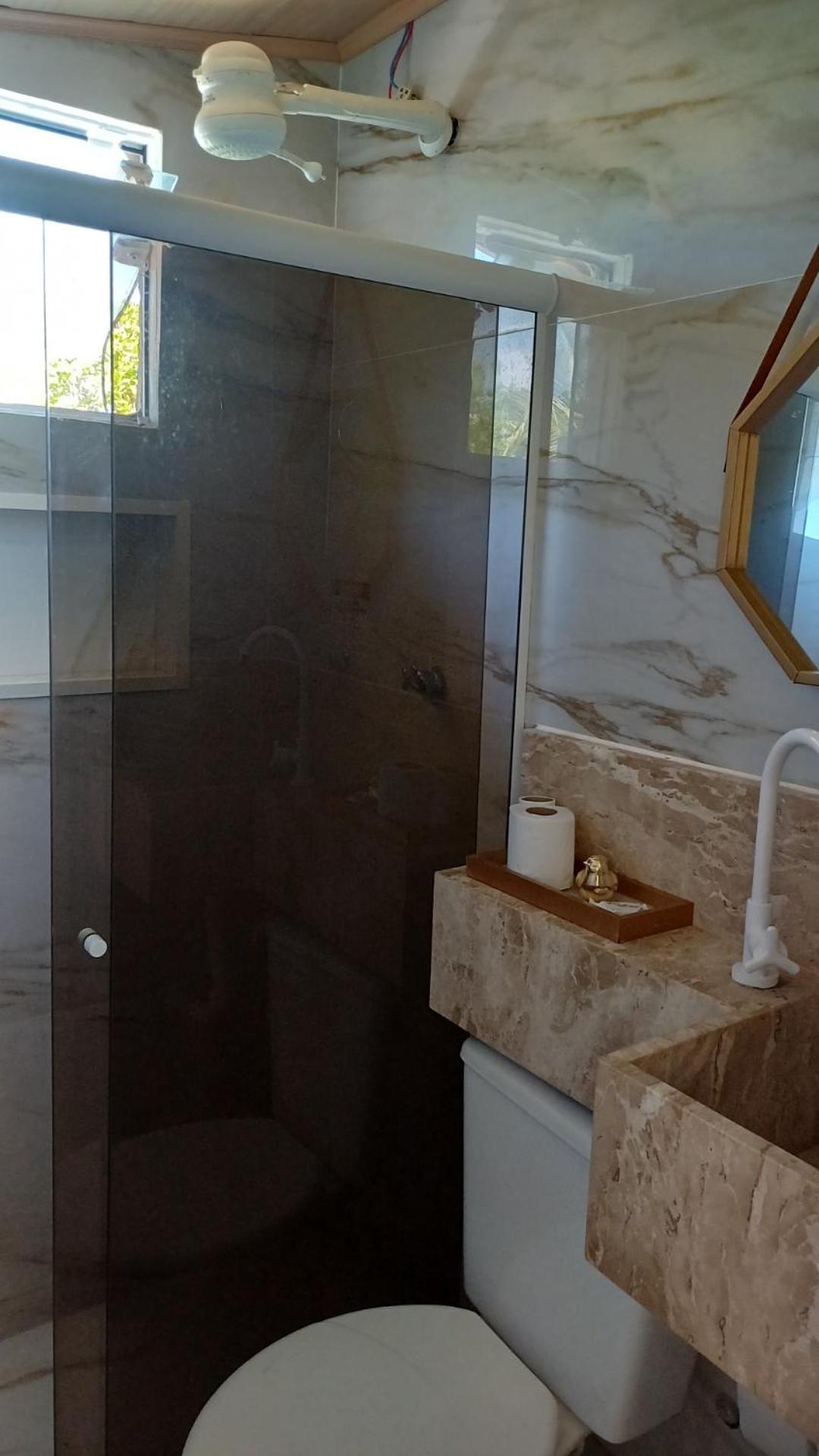 Triplex 3 Suites 10 Pessoas Cond Aldeia Dos Pescadores 普拉亚多 外观 照片