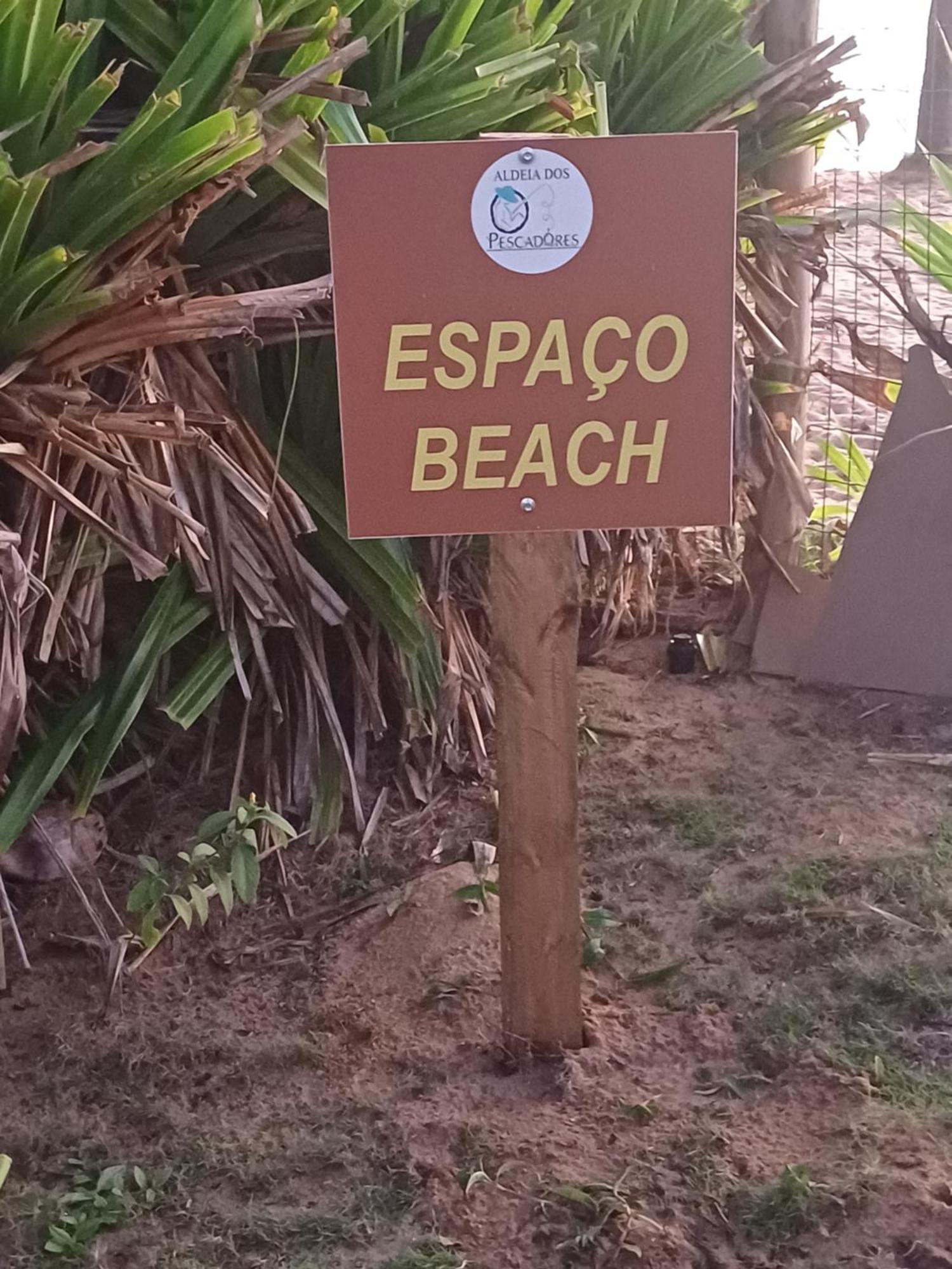 Triplex 3 Suites 10 Pessoas Cond Aldeia Dos Pescadores 普拉亚多 外观 照片